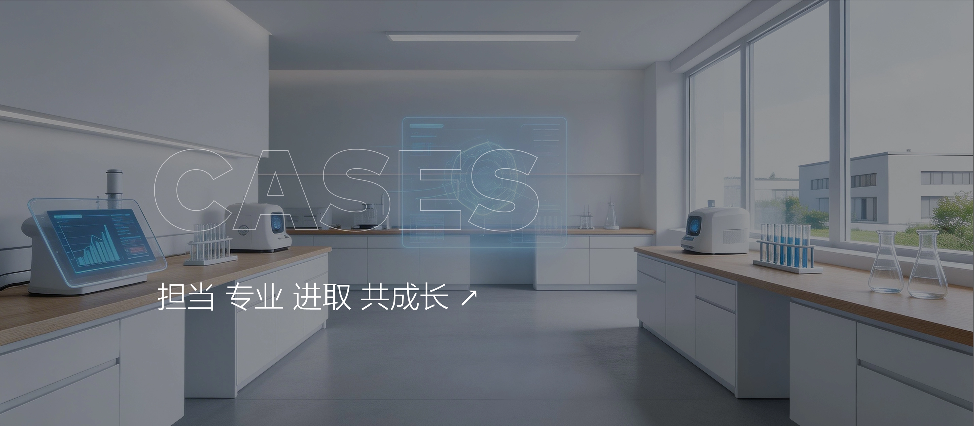 行业案例